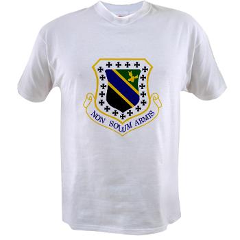 3W - A01 - 04 - 3rd Wing - Value T-shirt