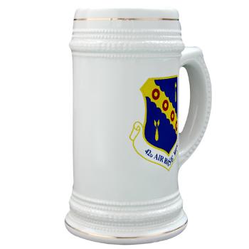 42ABW - M01 - 03 - 42nd Air Base Wing - Stein