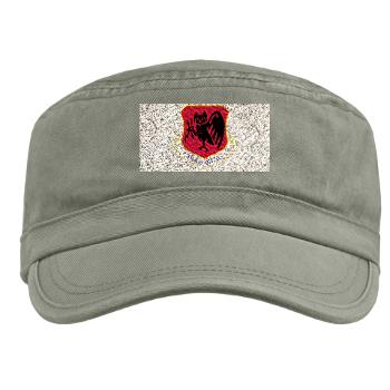 432W - A01 - 01 - 432nd Wing - Military Cap