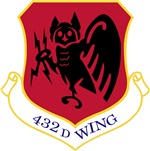 432nd Wing