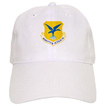 436AW - A01 - 01 - 436th Airlift Wing - Cap