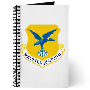 436AW - M01 - 02 - 436th Airlift Wing - Journal