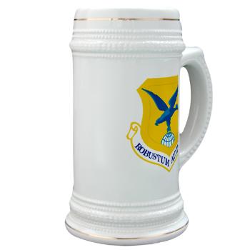 436AW - M01 - 03 - 436th Airlift Wing - Stein