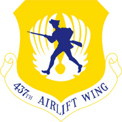 437th Airlift Wing