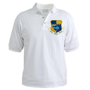 45SW - A01 - 04 - 45th Space Wing - Golf Shirt