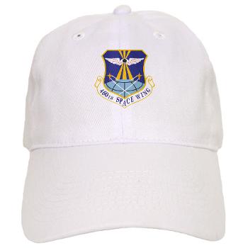 460SW - A01 - 01 - 460th Space Wing - Cap