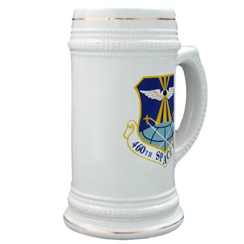 460SW - M01 - 03 - 460th Space Wing - Stein