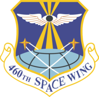 460th Space Wing