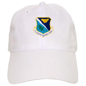 47FTW - A01 - 01 - 47th Flying Training Wing - Cap