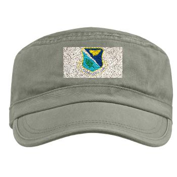47FTW - A01 - 01 - 47th Flying Training Wing - Military Cap