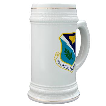 47FTW - M01 - 03 - 47th Flying Training Wing - Stein