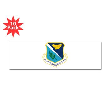 47FTW - M01 - 01 - 47th Flying Training Wing - Sticker (Bumper 10 pk) - Click Image to Close