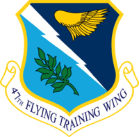 47th Flying Training Wing