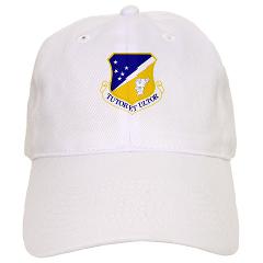 49FW - A01 - 01 - 49th Fighter Wing - Cap