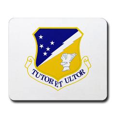 49FW - M01 - 03 - 49th Fighter Wing - Mousepad