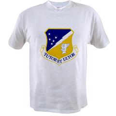 49FW - A01 - 04 - 49th Fighter Wing - Value T-shirt
