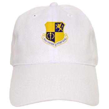 501CSW - A01 - 01 - 501st Combat Support Wing - Cap