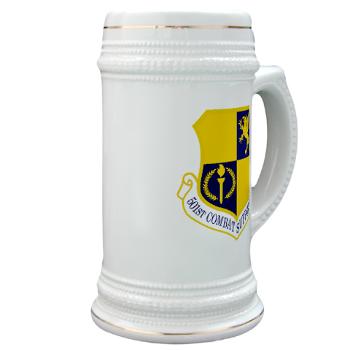 501CSW - M01 - 03 - 501st Combat Support Wing - Stein