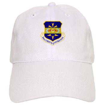505CCW - A01 - 01 - 505th Command and Control Wing - Cap