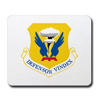 509BW - M01 - 03 - 509th Bomb Wing - Mousepad - Click Image to Close