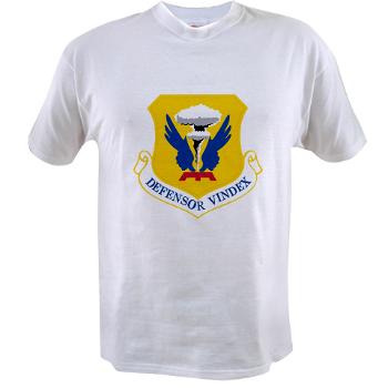 509BW - A01 - 04 - 509th Bomb Wing - Value T-shirt