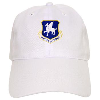 50SW - A01 - 01 - 50th Space Wing - Cap