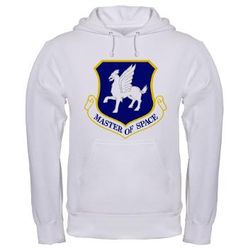 50SW - A01 - 03 - 50th Space Wing - Hooded Sweatshirt