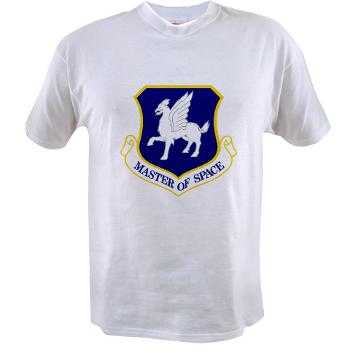 50SW - A01 - 04 - 50th Space Wing - Value T-shirt