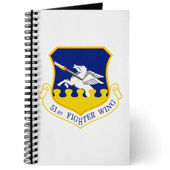 51FW - M01 - 02 - 51st Fighter Wing - Journal - Click Image to Close
