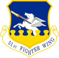 51st Fighter Wing