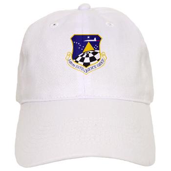 548IG - A01 - 01 - 548th Intelligence Group - Cap