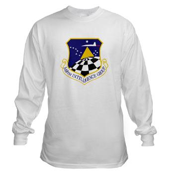 548IG - A01 - 03 - 548th Intelligence Group - Long Sleeve T-Shirt