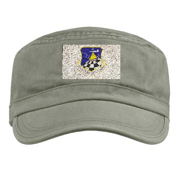 548IG - A01 - 01 - 548th Intelligence Group - Military Cap - Click Image to Close