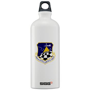 548IG - M01 - 03 - 548th Intelligence Group - Sigg Water Bottle 1.0L