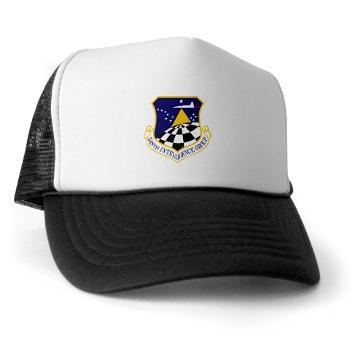 548IG - A01 - 02 - 548th Intelligence Group - Trucker Hat