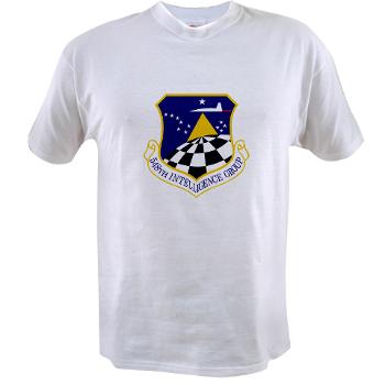 548IG - A01 - 04 - 548th Intelligence Group - Value T-shirt