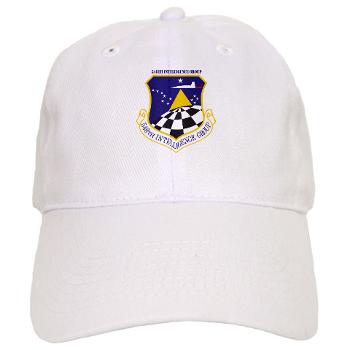 548IG - A01 - 01 - 548th Intelligence Group with Text - Cap