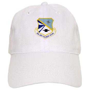 552ACW - A01 - 01 - 552nd Air Control Wing - Cap - Click Image to Close