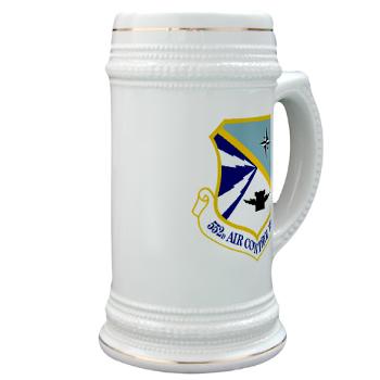 552ACW - M01 - 03 - 552nd Air Control Wing - Stein