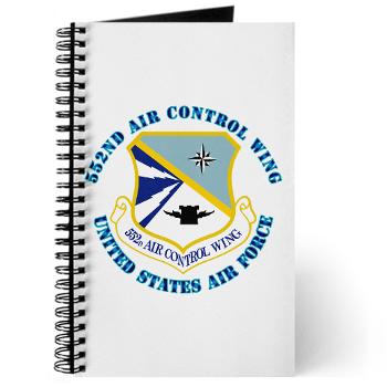 552ACW - M01 - 02 - 552nd Air Control Wing with Text - Journal