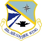 552nd Air Control Wing