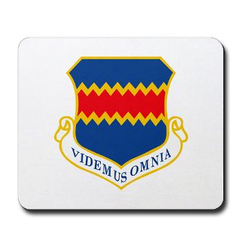 55W - M01 - 03 - 55th Wing - Mousepad - Click Image to Close