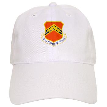 56FW - A01 - 01 - 56th Fighter Wing - Cap - Click Image to Close