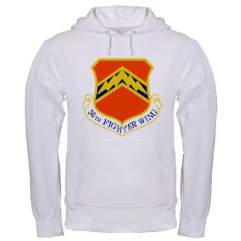 56FW - A01 - 03 - 56th Fighter Wing - Hooded Sweatshirt