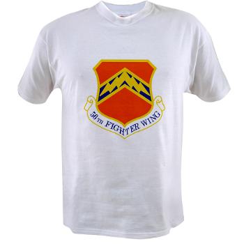 56FW - A01 - 04 - 56th Fighter Wing - Value T-shirt