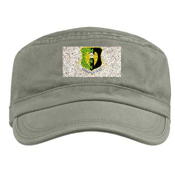 5BW - A01 - 01 - 5th Bomb Wing - Military Cap