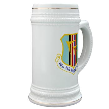 60AMW - M01 - 03 - 60th Air Mobility Wing - Stein