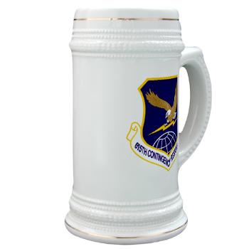 615CRW - M01 - 03 - 615th Contingency Response Wing - Stein