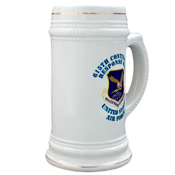 615CRW - M01 - 03 - 615th Contingency Response Wing with Text - Stein