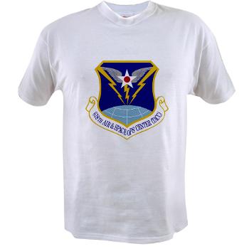 618ASOC - A01 - 04 - 618th Air and Space Operations Center - Value T-shirt